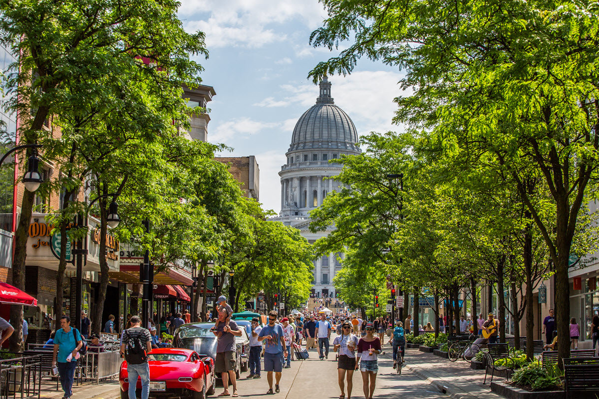 Madison